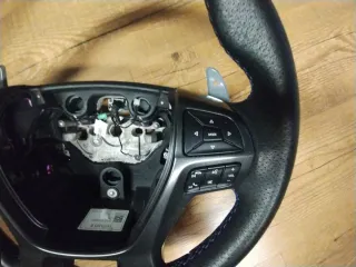 Volante Ford Ranger Raptor