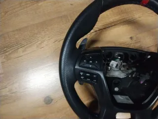 Volante Ford Ranger Raptor