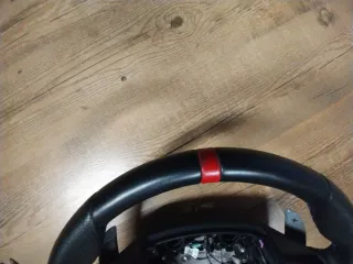 Volante Ford Ranger Raptor