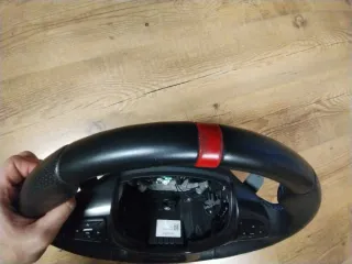 Volante Ford Ranger Raptor