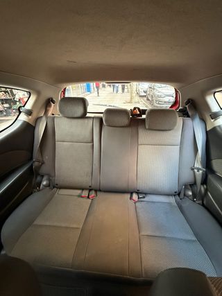 Chevrolet Kalos 2007