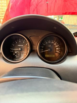 Chevrolet Kalos 2007