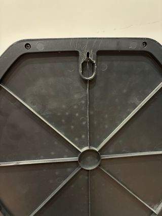 Diana electrónica y dardos