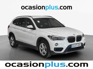 BMW X1 sDrive18d Business 110 kW (150 CV)