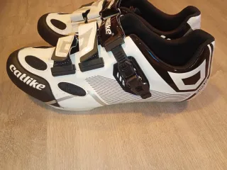 Zapatillas Ciclismo Catlike Sirius Road