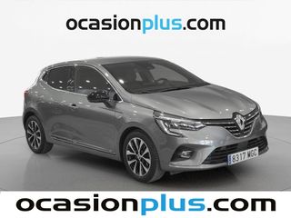 Renault Clio Techno TCe 66 kW (90 CV)