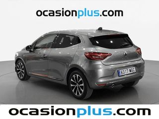 Renault Clio Techno TCe 66 kW (90 CV)