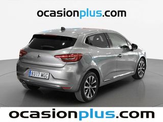 Renault Clio Techno TCe 66 kW (90 CV)