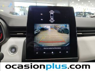 Renault Clio Techno TCe 66 kW (90 CV)