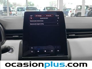 Renault Clio Techno TCe 66 kW (90 CV)