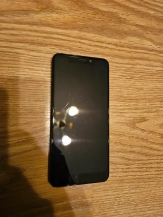 Alcatel Smart N10 (VFD 630) Negro