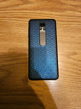 Alcatel Smart N10 (VFD 630) Negro