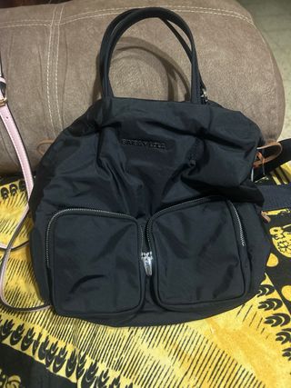 Bolso Bimba y Lola Negro