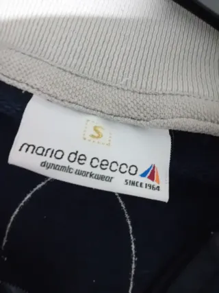 Felpa Maserati vintage tg S