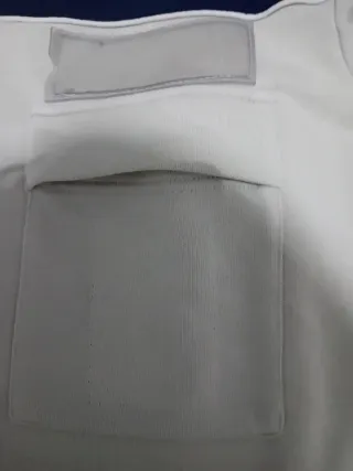 Felpa Maserati vintage tg S