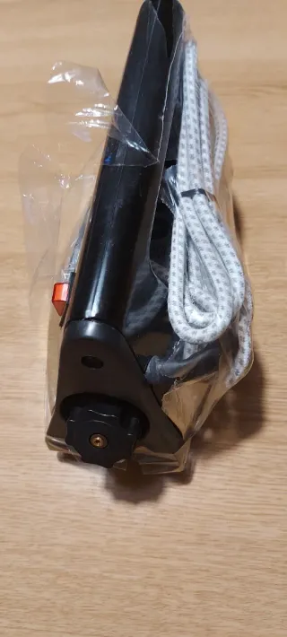 Ferro da stiro Ferrari G3