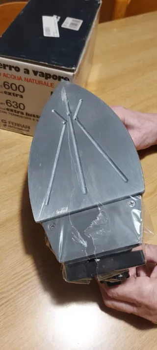 Ferro da stiro Ferrari G3