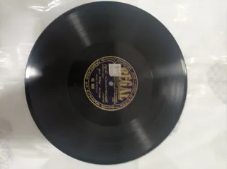 Disco Vinilo Regal Tango Flamenco