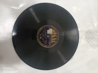 Disco Vinilo Regal Tango Flamenco