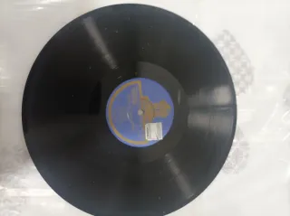 Disco Vinilo Regal Tango Flamenco