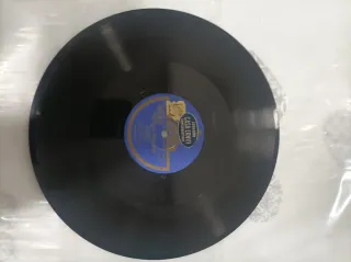 Disco Vinilo Regal Tango Flamenco