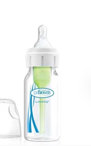Biberón Dr. Brown's Options+ 120ml