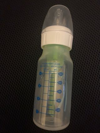 Biberón Dr. Brown's Options+ 120ml