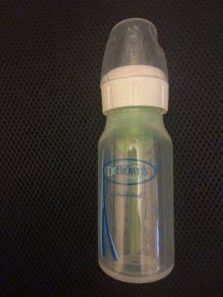 Biberón Dr. Brown's Options+ 120ml