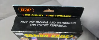 Electrónico DIP ACTION GAME