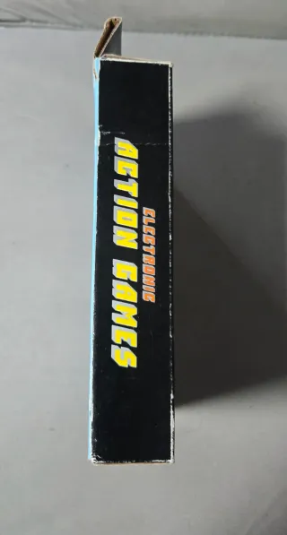 Electrónico DIP ACTION GAME