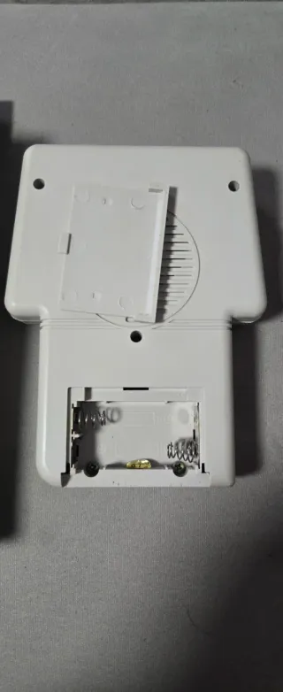 Electrónico DIP ACTION GAME