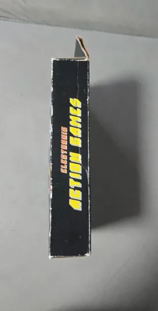 Electrónico DIP ACTION GAME