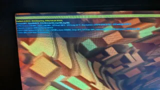 RX 9070XT PB B650M WiFi R7 7700 M2 1Tb