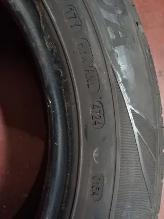 Neumático 175/65R15 84H