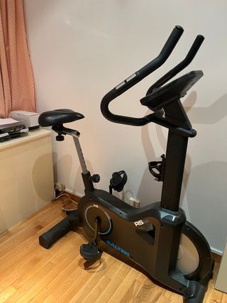 Bici Estática SALTER RS-24