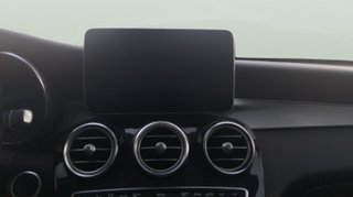 Mercedes-Benz GLC 220 d 4Matic 125 kW (170 CV)
