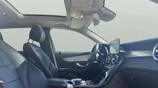 Mercedes-Benz GLC 220 d 4Matic 125 kW (170 CV)
