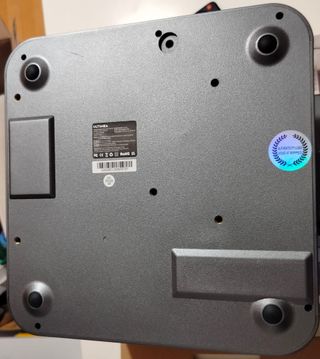 Proyector ULTIMEA Apollo P40 4K