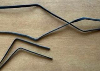 TOUS colgante de plata a estrenar