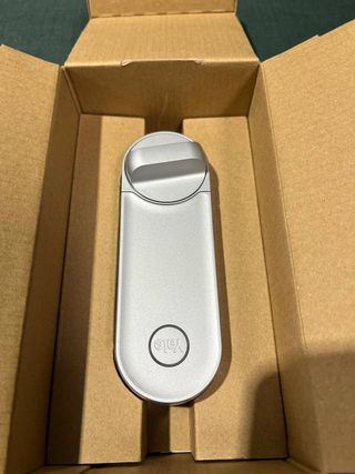 Cerradura inteligente Yale Linus L2 - Plateada