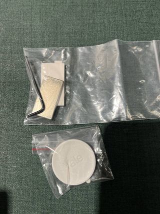 Cerradura inteligente Yale Linus L2 - Plateada