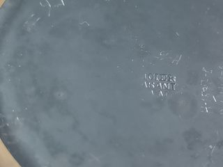 Reloj Bolsillo Antiguo REGULATEUR Corazones