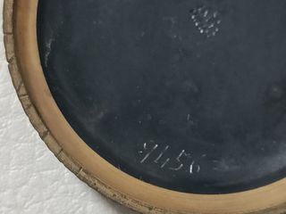 Reloj Bolsillo Antiguo REGULATEUR Corazones