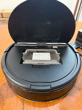 Robot Conga Fregador y Barredora