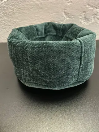 Mini Puff Decorativo