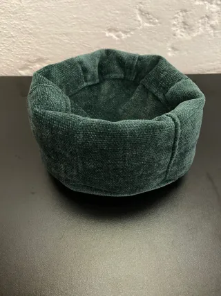 Mini Puff Decorativo