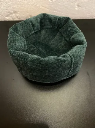 Mini Puff Decorativo