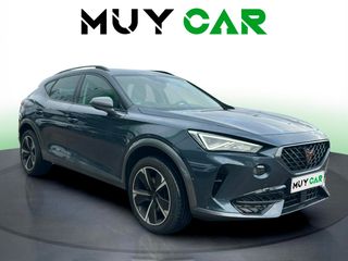 CUPRA Formentor 1.5 TSI Tech Edition DSG 110 kW (150 CV)