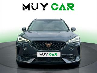 CUPRA Formentor 1.5 TSI Tech Edition DSG 110 kW (150 CV)