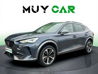 CUPRA Formentor 1.5 TSI Tech Edition DSG 110 kW (150 CV)